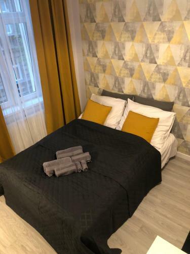 Apartamenty Centrum