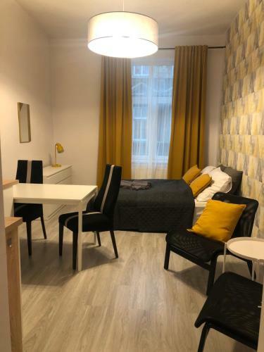 Apartamenty Centrum
