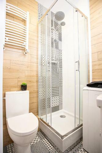 Apartamenty Centrum