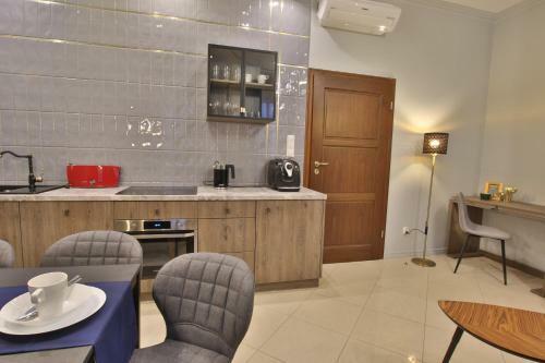 Apartamenty Stary Rynek Bydgoszcz