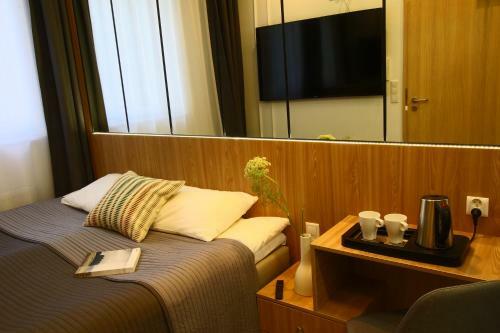 Apartamenty Stary Rynek Bydgoszcz