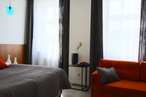 Apartamenty Stary Rynek Bydgoszcz