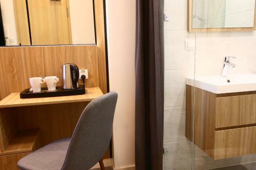 Apartamenty Stary Rynek Bydgoszcz