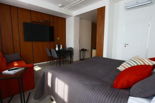 Apartamenty Stary Rynek Bydgoszcz