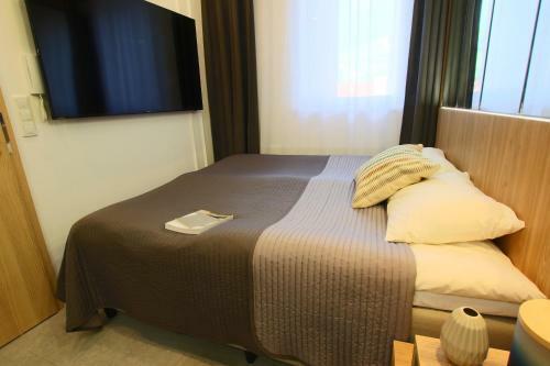 Apartamenty Stary Rynek Bydgoszcz