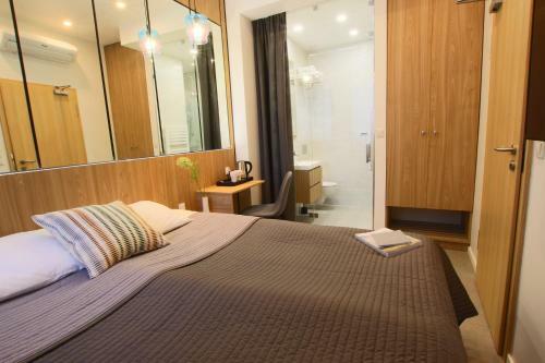 Apartamenty Stary Rynek Bydgoszcz