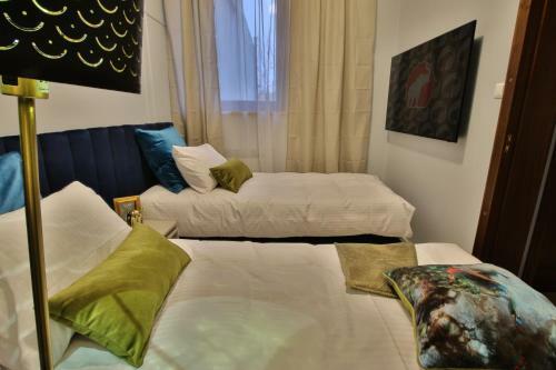 Apartamenty Stary Rynek Bydgoszcz
