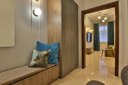 Apartamenty Stary Rynek Bydgoszcz