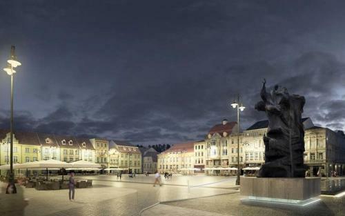 Apartamenty Stary Rynek Bydgoszcz