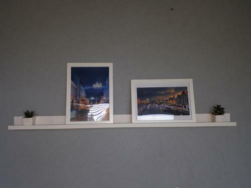 Apartamenty Flisy