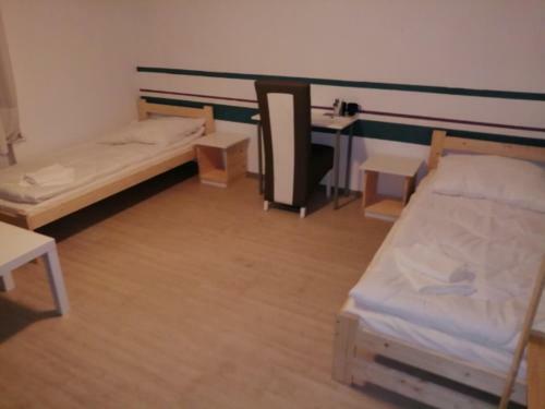 Apartamenty Flisy