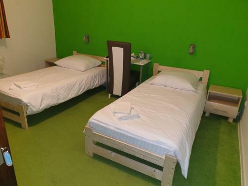 Apartamenty Flisy
