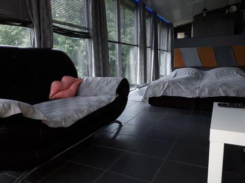Apartamenty Flisy