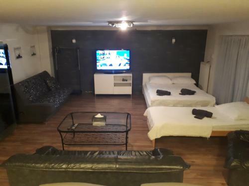 Apartamenty Flisy