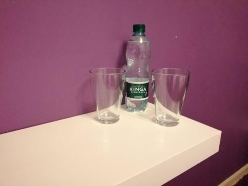 Apartamenty Flisy