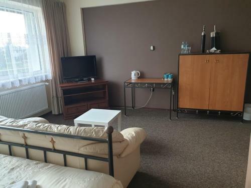 Apartamenty Flisy