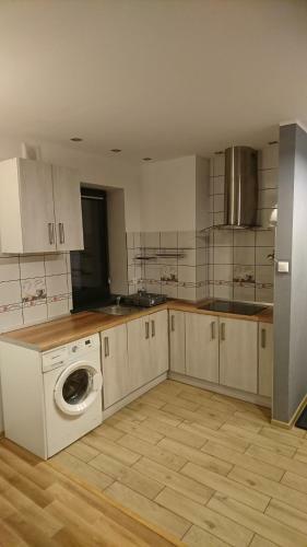 Nowy Apartament Bydgoszcz Centrum