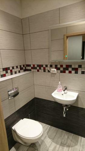 Nowy Apartament Bydgoszcz Centrum