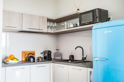 Apartament Bydgoski Nordic Haven