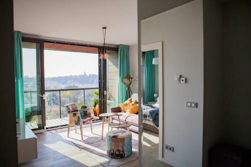 Apartament Bydgoski Nordic Haven