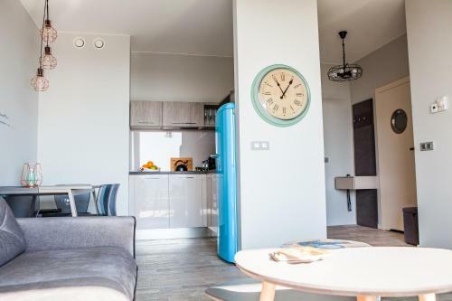 Apartament Bydgoski Nordic Haven