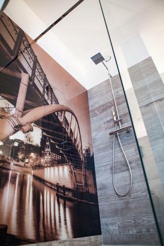 Apartament Bydgoski Nordic Haven