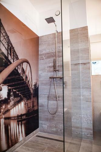 Apartament Bydgoski Nordic Haven