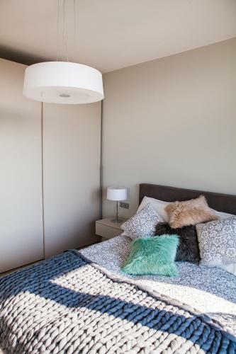 Apartament Bydgoski Nordic Haven