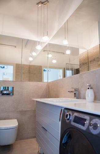 Apartament Bydgoski Nordic Haven
