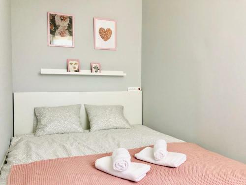 Apartament Pozna?ska24