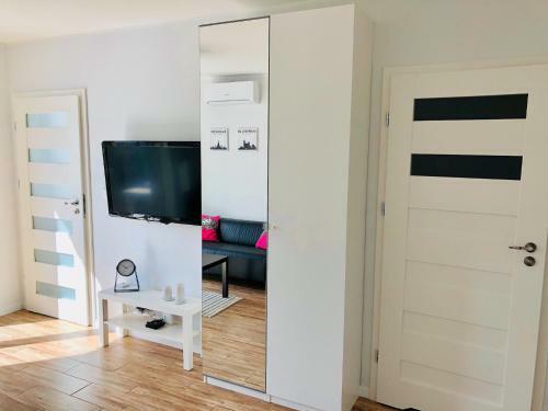 Apartament Pozna?ska24