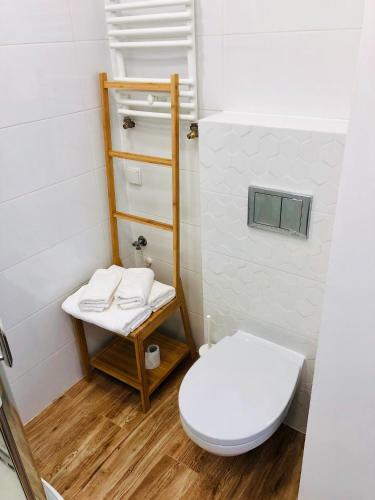 Apartament Pozna?ska24