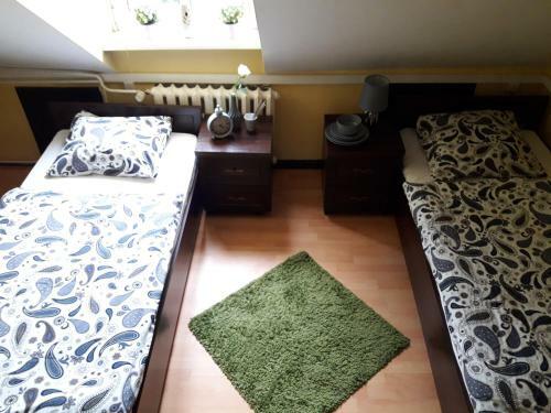 Hostel Pa?acyk