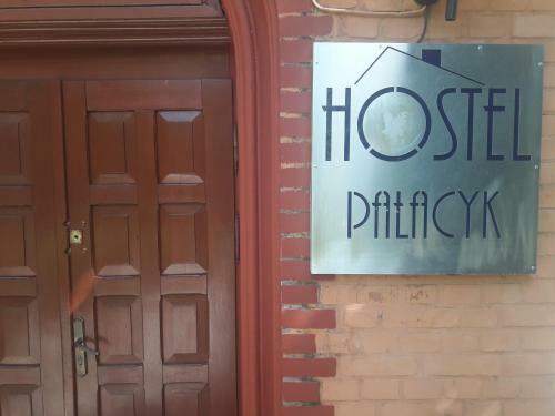Hostel Pa?acyk