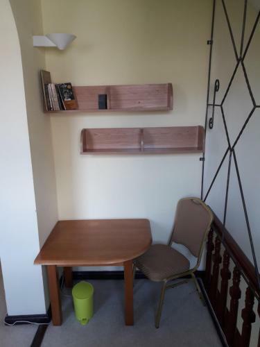 Hostel Pa?acyk