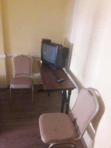 Hostel Pa?acyk
