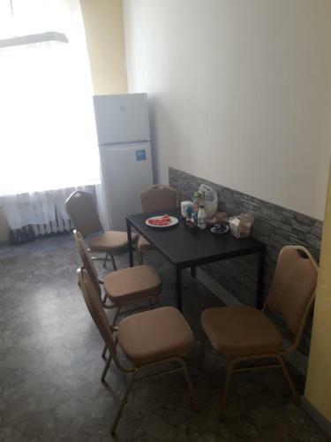 Hostel Pa?acyk