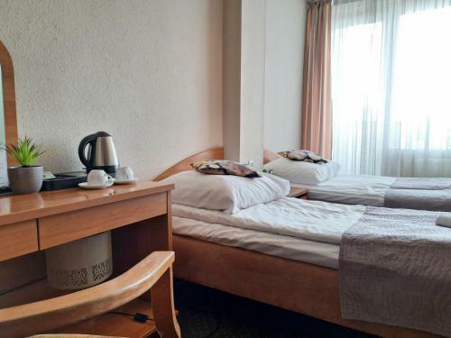 Hotel Rb Rooms&apartments