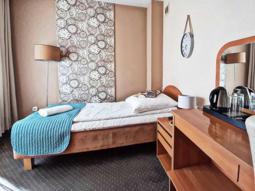 Hotel Rb Rooms&apartments