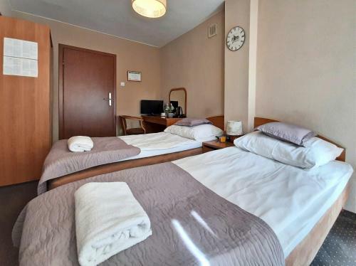 Hotel Rb Rooms&apartments