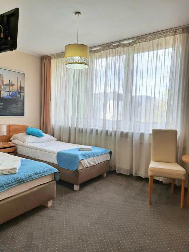 Hotel Rb Rooms&apartments