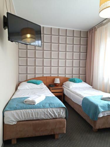 Hotel Rb Rooms&apartments