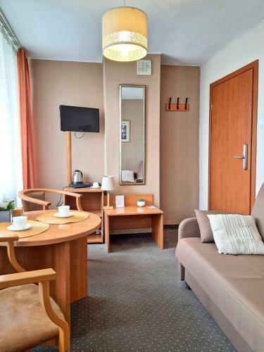 Hotel Rb Rooms&apartments