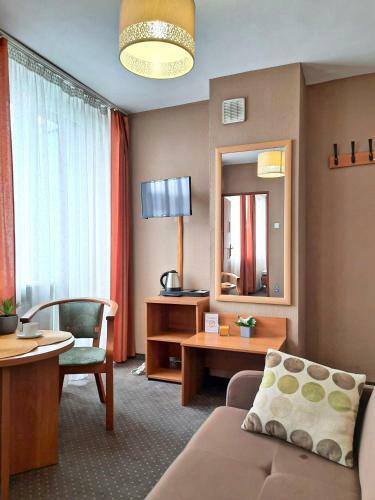 Hotel Rb Rooms&apartments