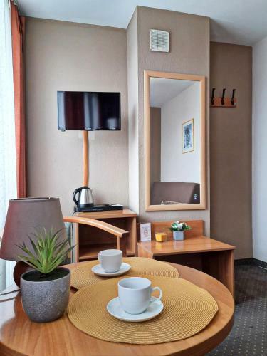 Hotel Rb Rooms&apartments