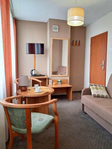 Hotel Rb Rooms&apartments