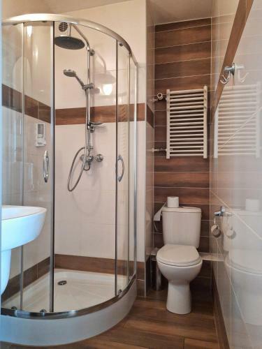 Hotel Rb Rooms&apartments