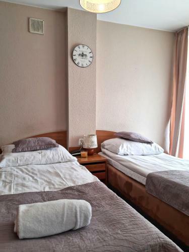 Hotel Rb Rooms&apartments