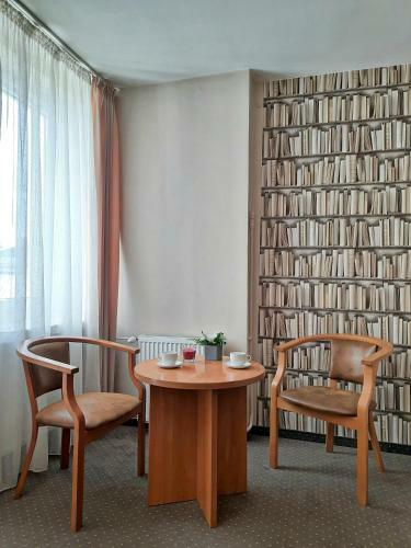 Hotel Rb Rooms&apartments