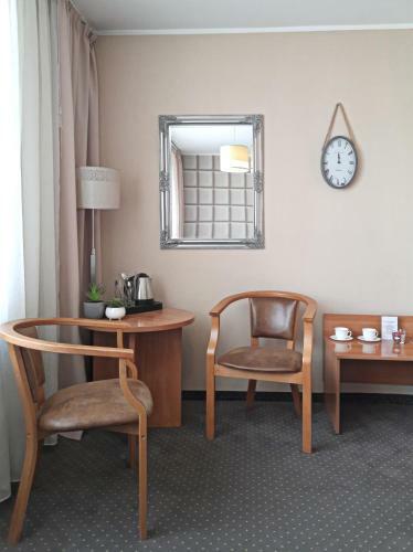 Hotel Rb Rooms&apartments